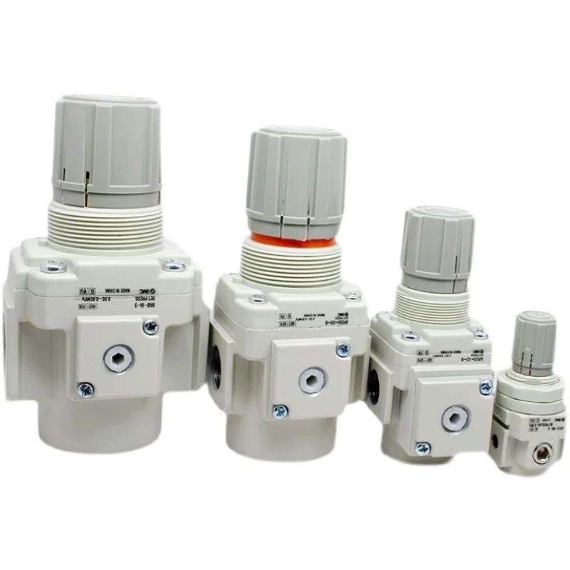 Original Pneumatic Components AR20-02 Air Regulator AR20-02BG-A SMC