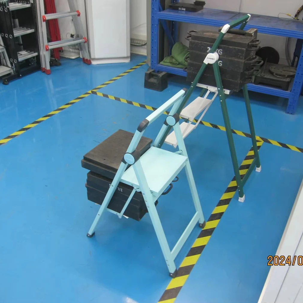 Ступенчатая Служба контроля