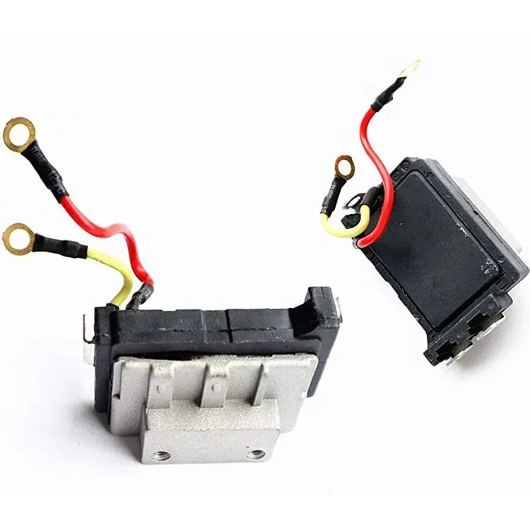 Ignition Control Module 89620-12420 8962012420 for Toyota Starlet Corsa Tercel Corolla 2 Cynos Sprinter Caldina