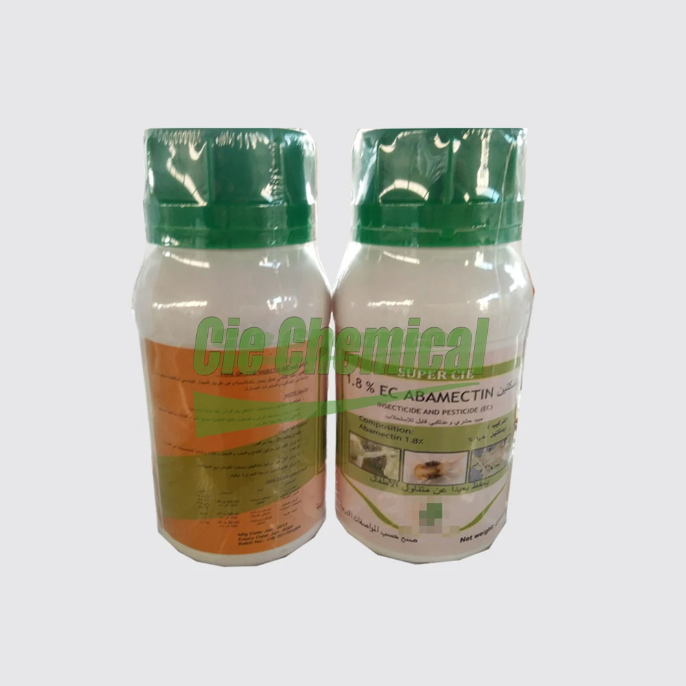 Абамектин 1.8% EC 3.6% EC абамектин 36 ec 3.6c 3g/l абамектин 15g/l