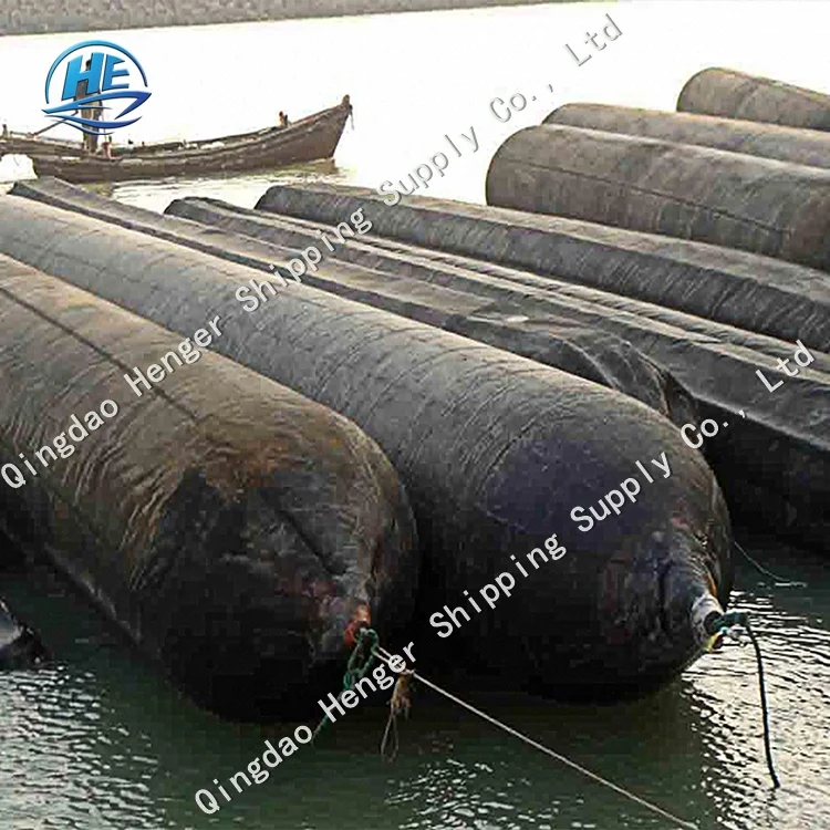  Ship Launching Airbags Vessel Landing Marine and Best