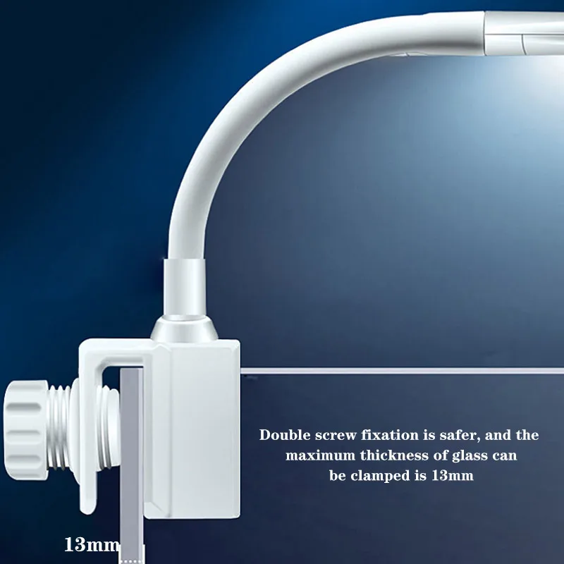 Chinese Manufacturer planted light led aquarium clip light aquarium fish tank light