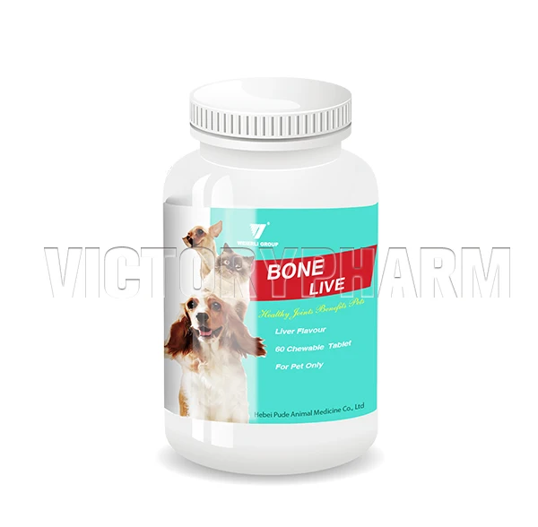 
Dog probiotic Digestive enzymes-Bad Breath and Passing Gas Solution, probiotic for Dogs, Pet supplements 
