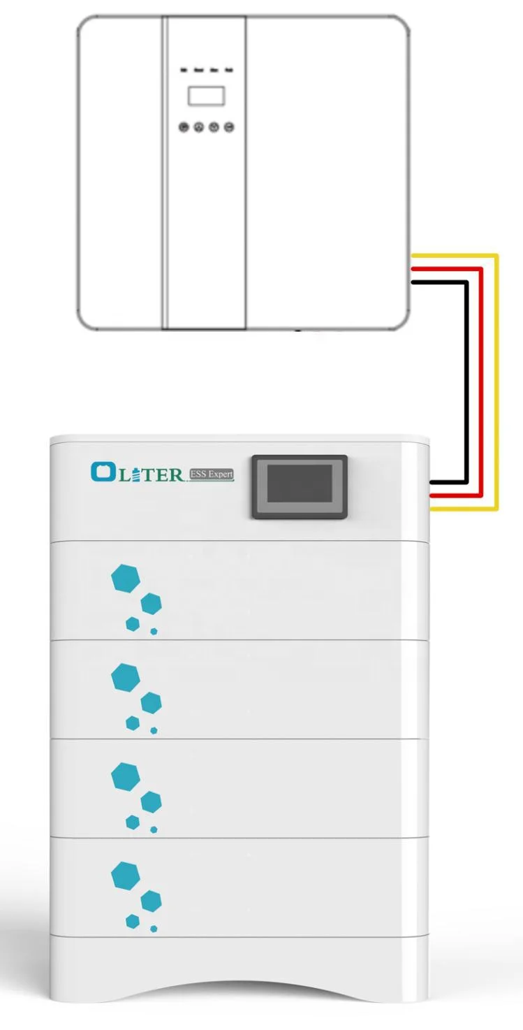 High Voltage Stacked-mounted Residential 10KWH 20KWH 40KWH LifePo4 Battery for Energy Storage System