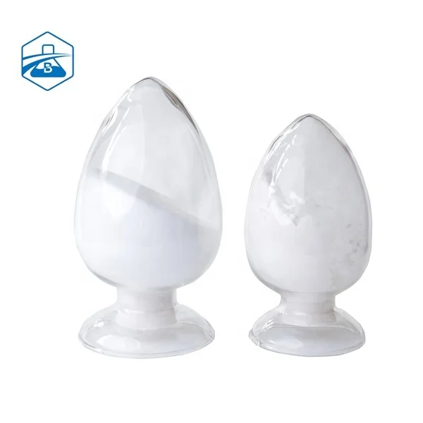 Активное сырье API, медицинские ингредиенты, бензидамин гидрохлорид CAS 132-69-4