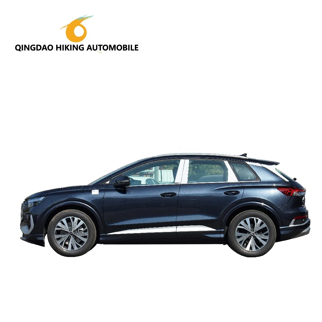 2024 2025 Audis Q4 e-tron Compact SUV Pure Electric Voiture Sporty Q3 Car New Energy Vehicle SUV EV 40 50 Audis Q4 Etron