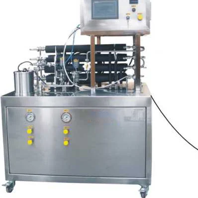 Hot selling UHT pasteurizer for milk products for sale