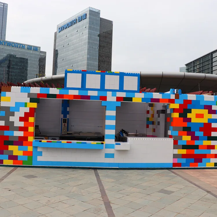 dropshiping Movable Waterproof hospital room isolation divider Diy hospital Movable Partition Wall room divider