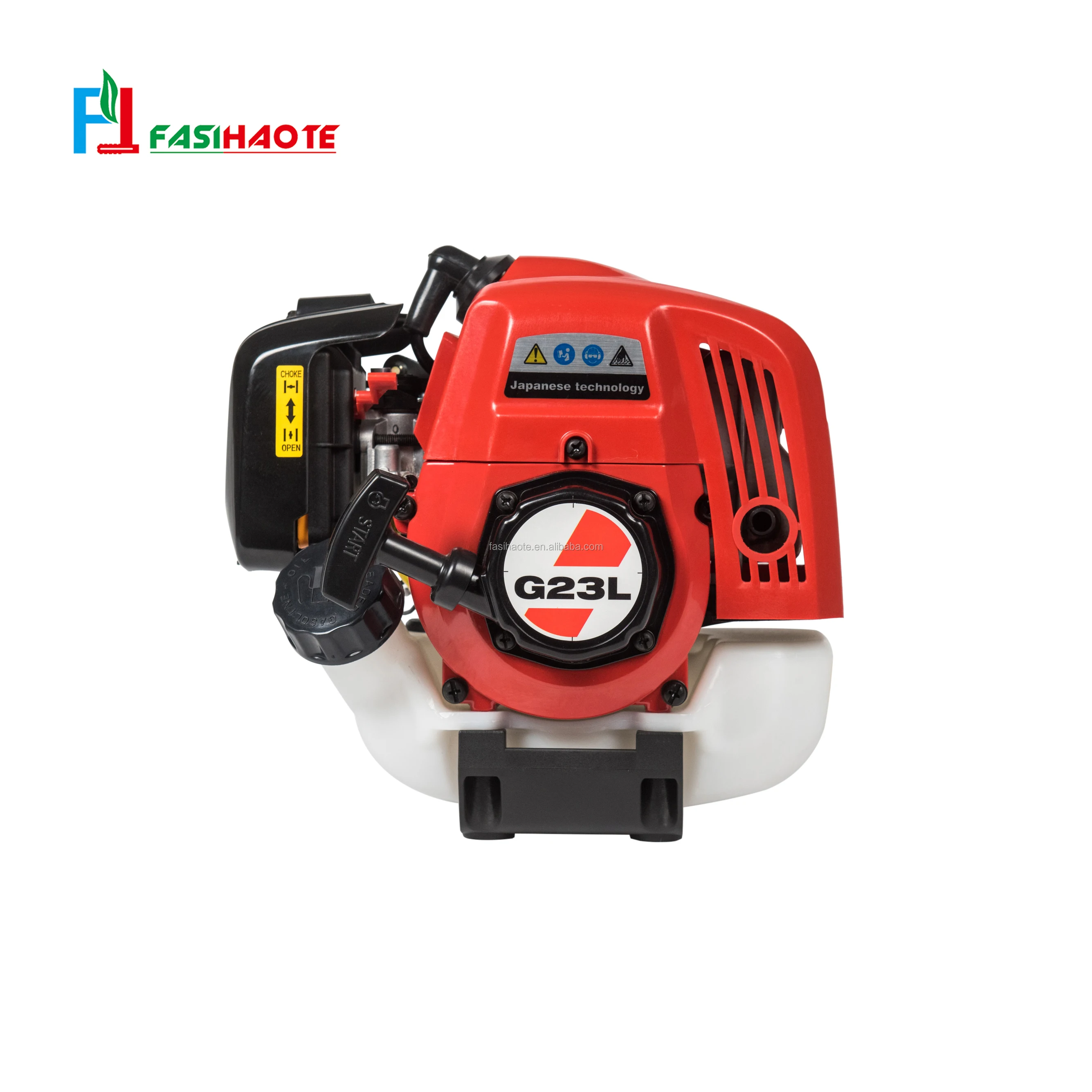 G23LS 2 stroke gasoline small engine for homelite garden machinery