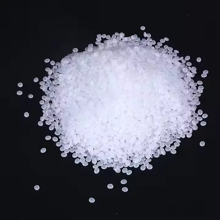 Выбранная Специальная цена! LDPE гранулы для промышленного использования прозрачные высокопрозрачных продуктов