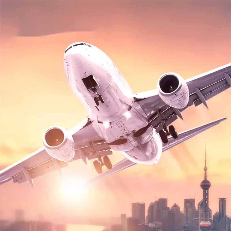 FBA AMAZON door to door service DDP Sea/Air freight forwarder china shipping agent Cost To USA Europe France Canada UK JP