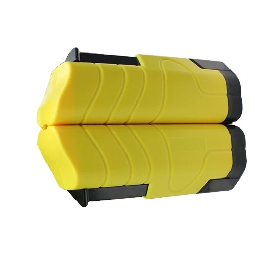 
family entertainment portable retractable badminton net set 