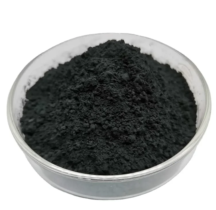 Factory Directly supply 98% Cupric Oxide ,black powder cuo copper oxide with competitive