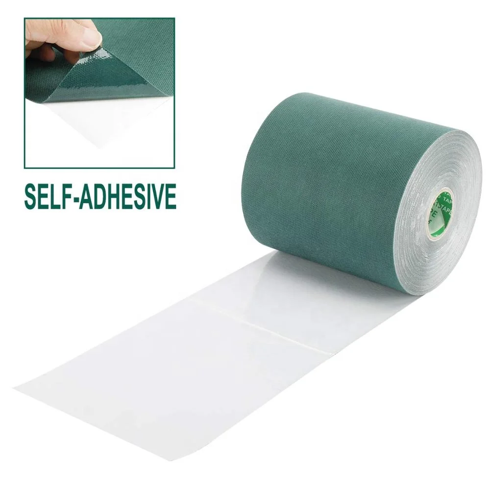Seaming Turf  tape self-adhesive tape for Artificial grass Tape