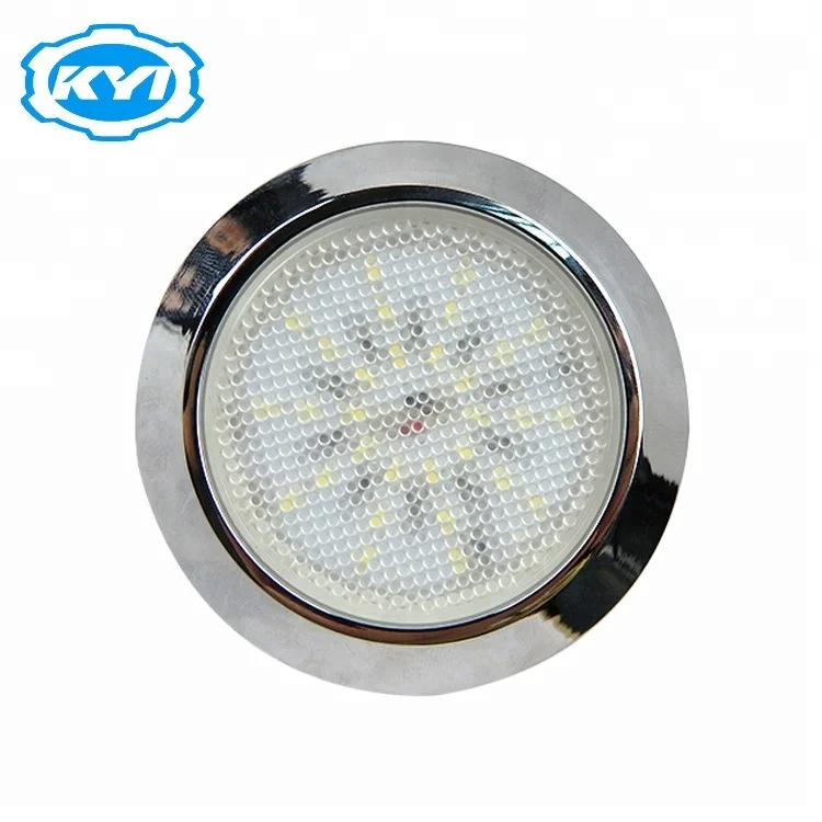 Led 12V Interior Light ceiling camper for Car Trailer Bus LB620
