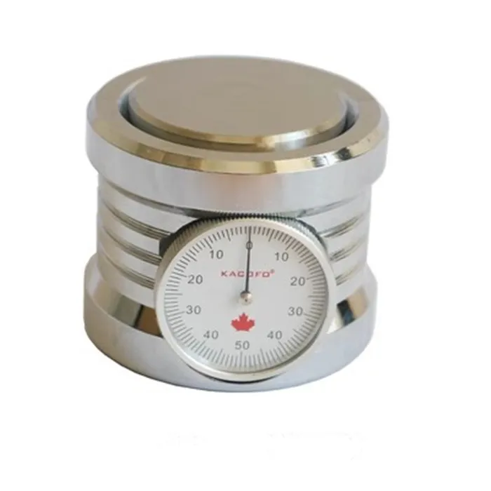 high-precision electronic type z-axis presetting