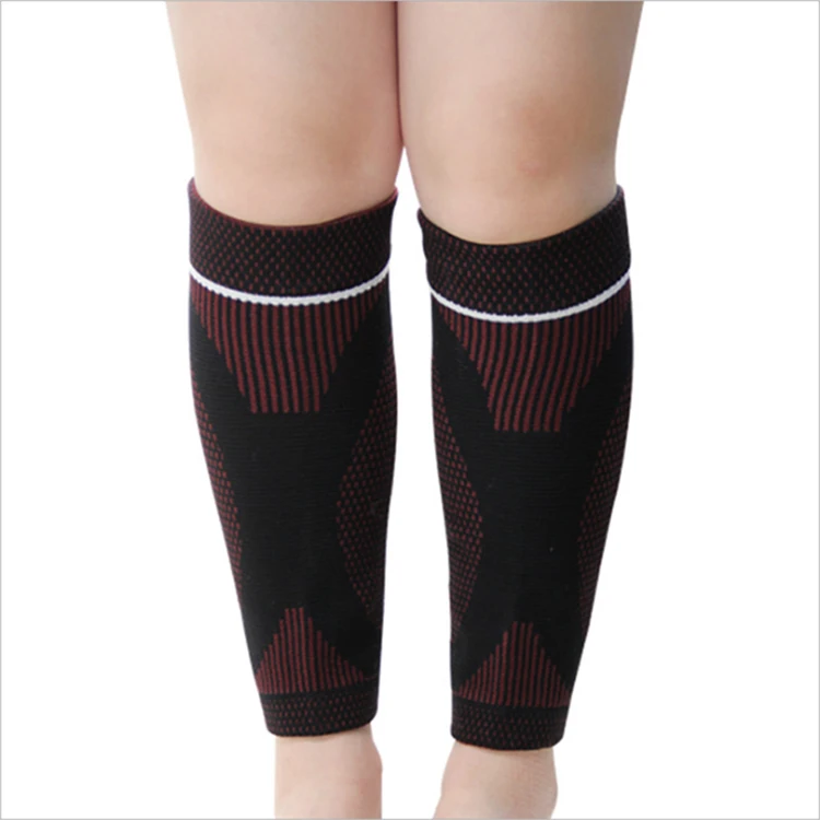 Women Men Outdoor Sports Running Compression Calf Sleeves,Calf Compression Sleeves Leg Support,Compression Leg Warmers