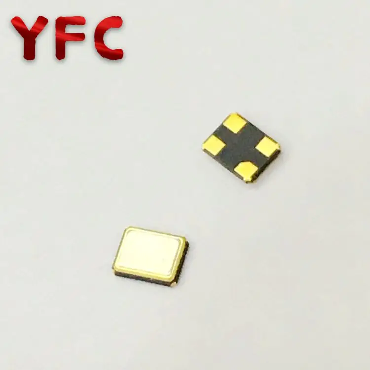 
Selling SMD3225 crystals 12.000MHz crystal oscillator 