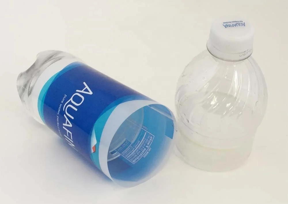 Aqufina Water Bottle Diversion Safe Stash Can Safe