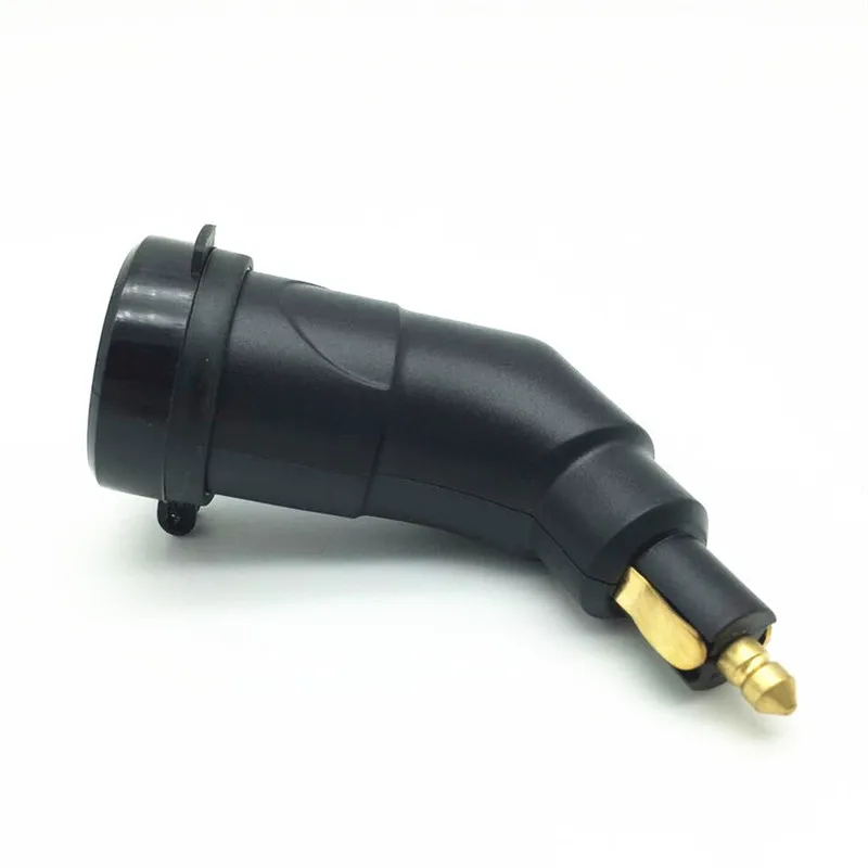 Waterproof 5V 3.3A motorcycle usb charger for 12v/24v BMW motorbike