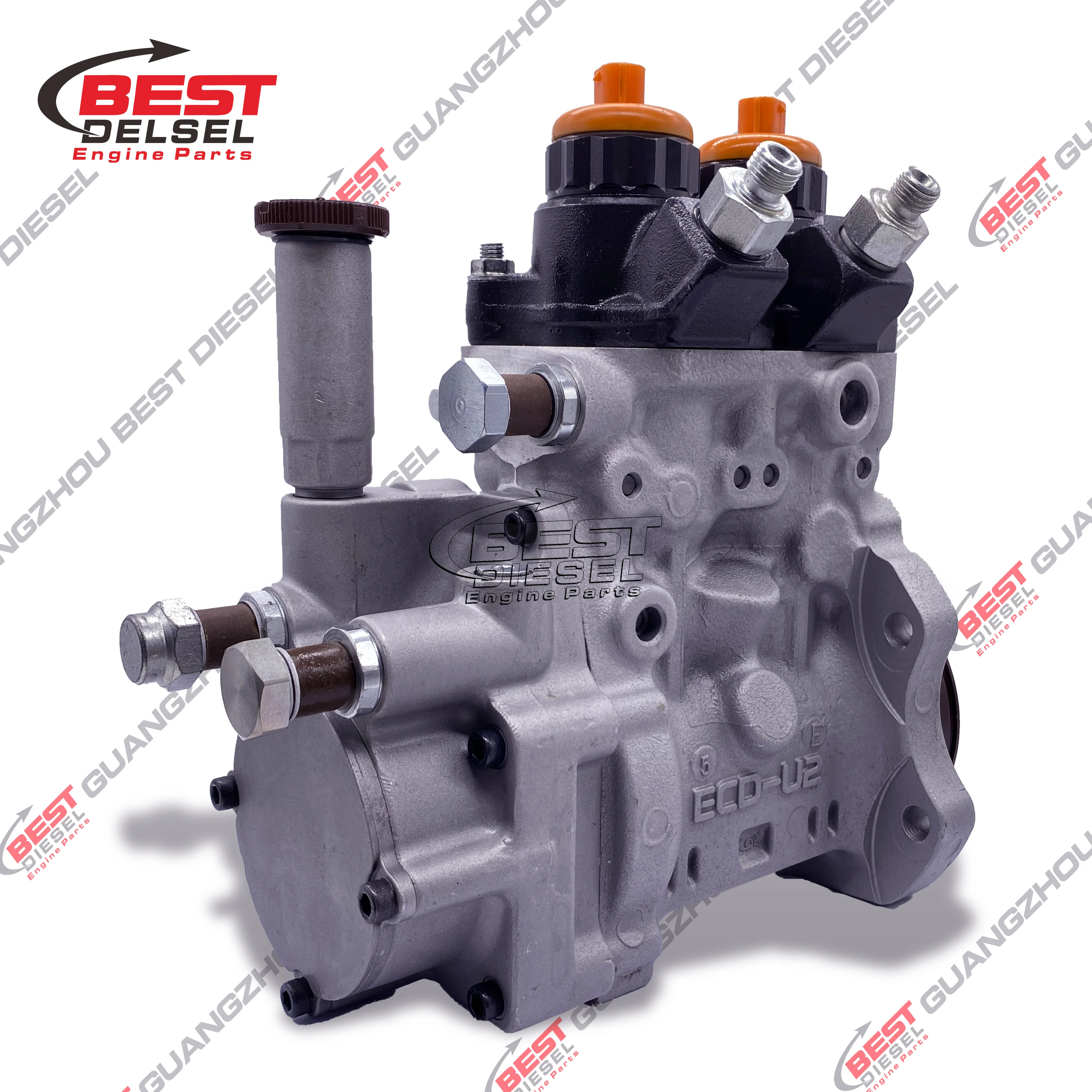 Fuel Injection FUEL UNIT PUMP 094000-0561  8-98013910-0  094000-0561 8-98013910-0 For ISU-ZU GIGA 094000-0561 8-98013910-0