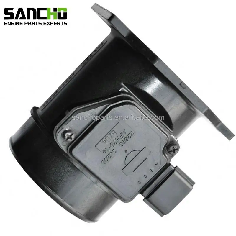 22680-2J200 Mass Air Flow Sensor AFH70-14  8ET009142-751  Fit For Nissan 8ET009142-401