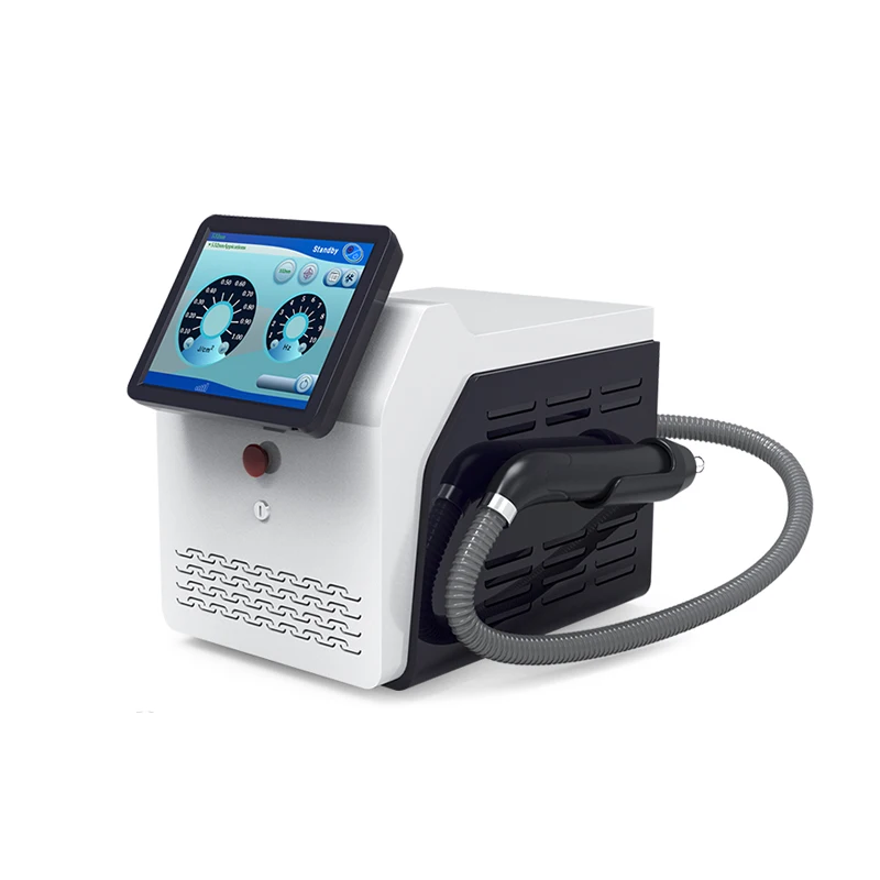 1064nm pico second laser tattoo removal nd yag laser machine pico professional picosecond q switch portable eyebrow 1064nm 2024