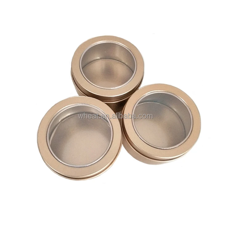 More Colors Wedding Personalized Candy Box