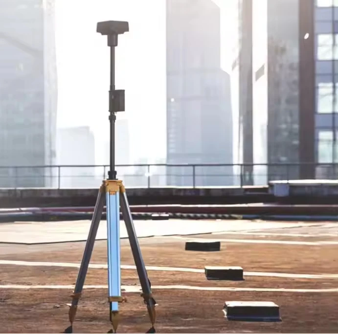 D-RTK 2 High Precision GNSS Mobile Station For Matrice 350RTK/ Phantom 4 RTK/ Mavic 3T Drone Parts Accessories