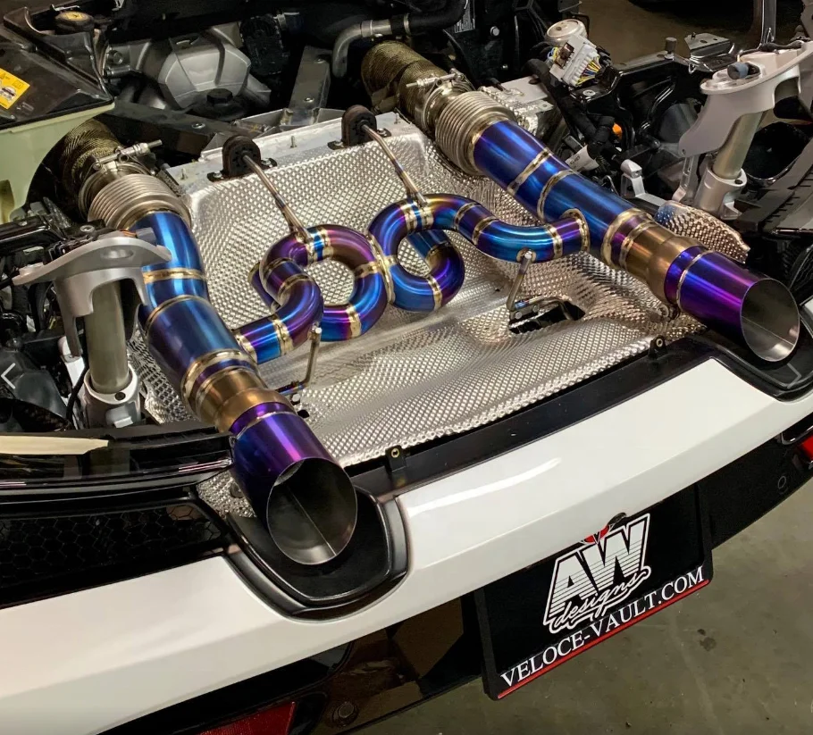 Pure Titanium Gr1 Gr2 pie cuts 2inch 50.8mm 2.5inch 63.5mm 3inch 76mm 3.5inch 89mm with 9 degree  price per piece