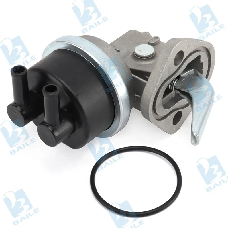 Diesel engine Spare Parts Fuel Lift Pump RE535727 RE38009 for  For John Deere 300D 310C 310D 315C 315D 344E 400G