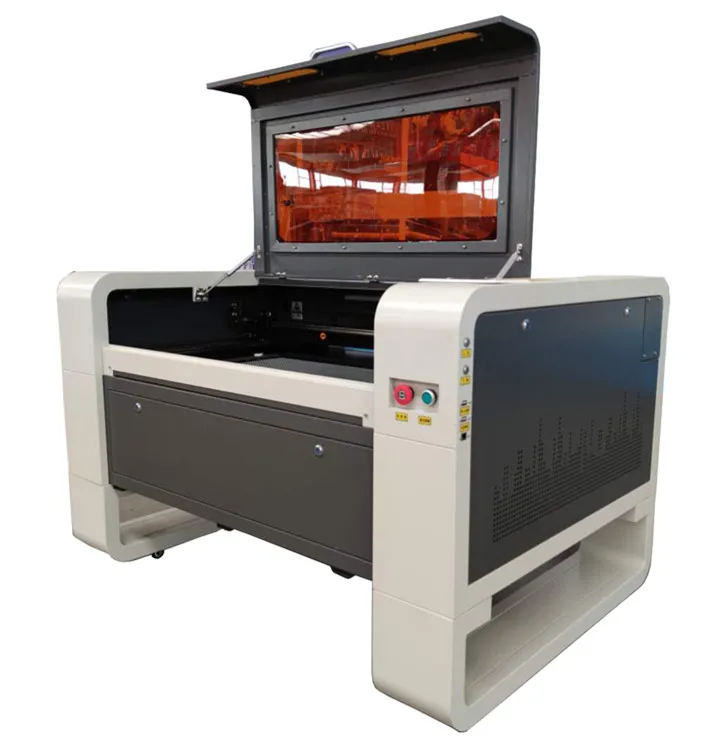 9060 Laser Engraving Machine 1080