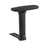 armrest pads for 3d armrest chair