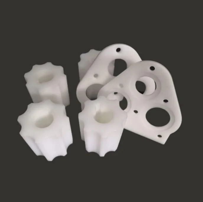 Customized PTFE  filter cap for Humidity and Temperature Sensors accessories