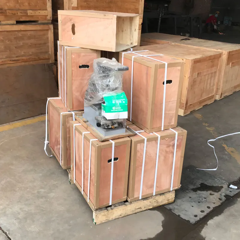 Ink Cup Machine Tampographie Manual For Sale