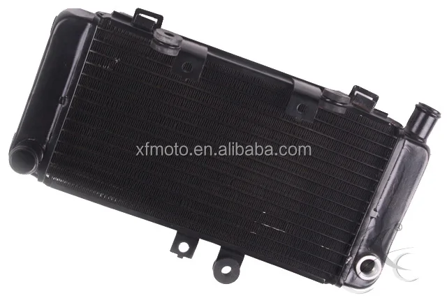 Radiator Cooler Cooling For Honda CB250 HORNET 250 1997-2008 2007 2006 2005