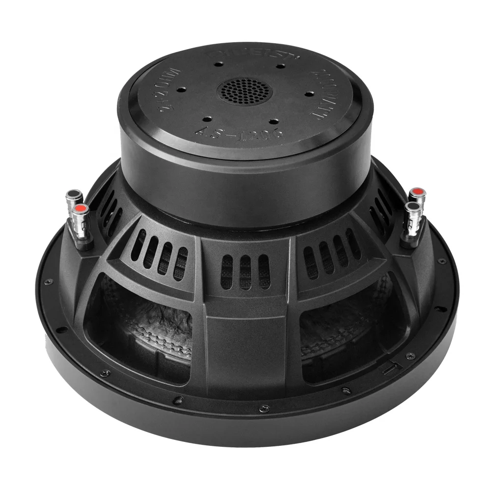 DIBEISI высококачественный инженерный Материал корзины пластиковый сабвуфер spl 15 автомобильные сабвуферы 1000 Вт корзина сабвуфер BS1015
