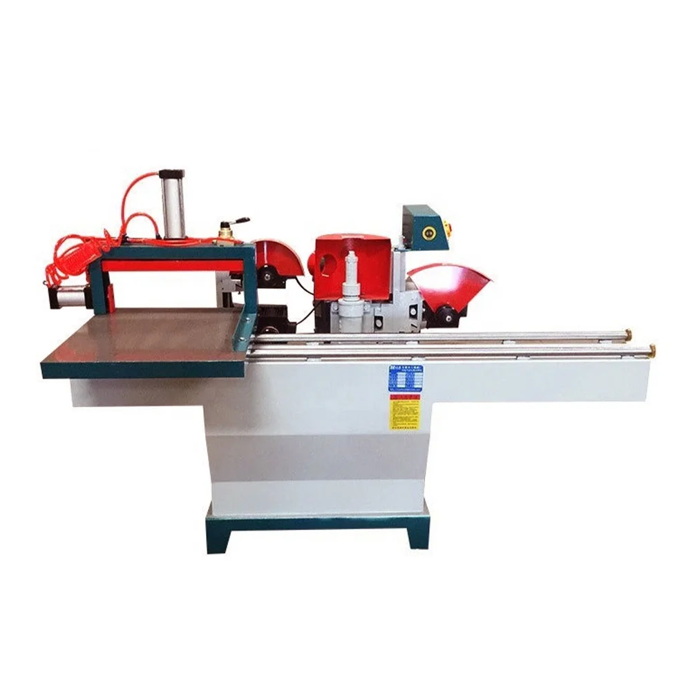 Высококачественные пять нонинговых лезвий для пилы, машина для резки древесины и машина для резки древесины