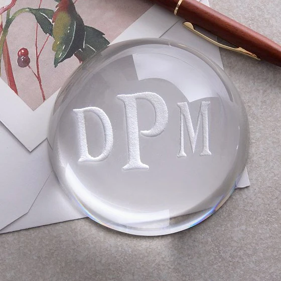 Christ Baptism Crystal Cube Baby Shower Favors Bomboniere Baby Christening Gift