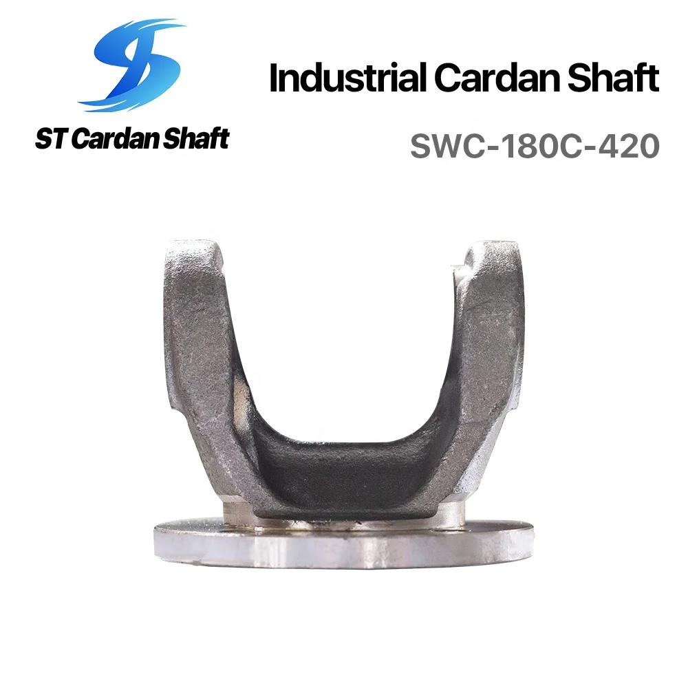 Sitong ST131 SWC180WD Industrial Cardan Shaft Coupling