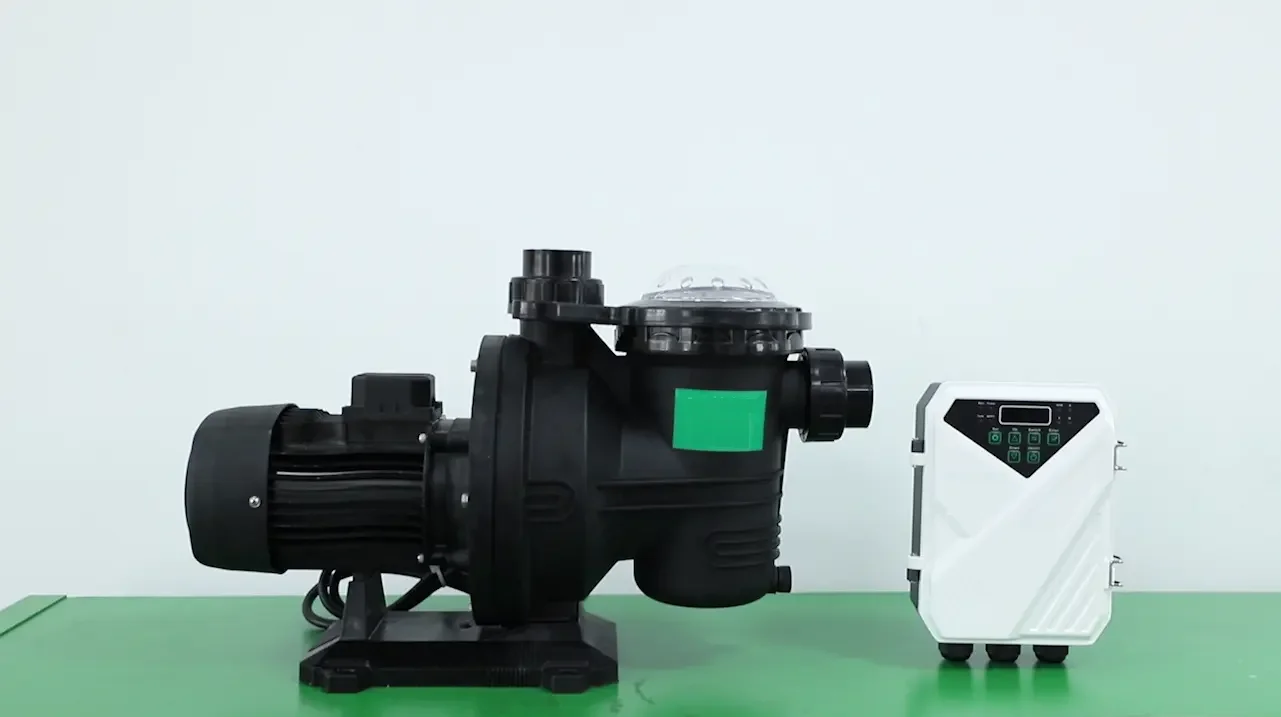 DC Complete Set Pressure Price Solar Sunculture Powered Energy System Solar Swimming Pool Water Pump