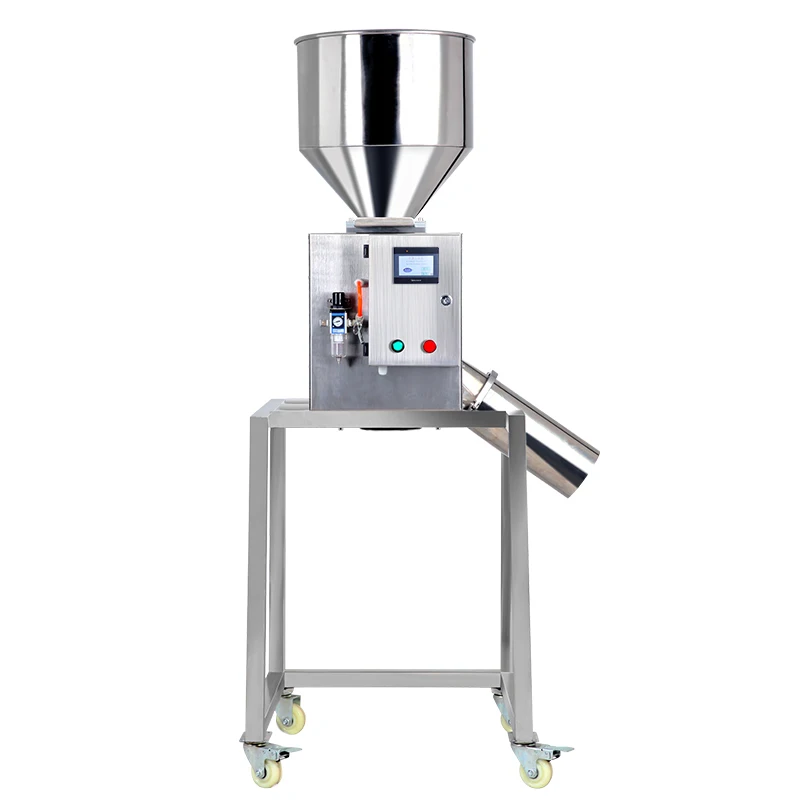 Горячая Распродажа гравитационный металлоискатель машина применяется для промышленного пиплина падающего типа металлический сепаратор для порошка