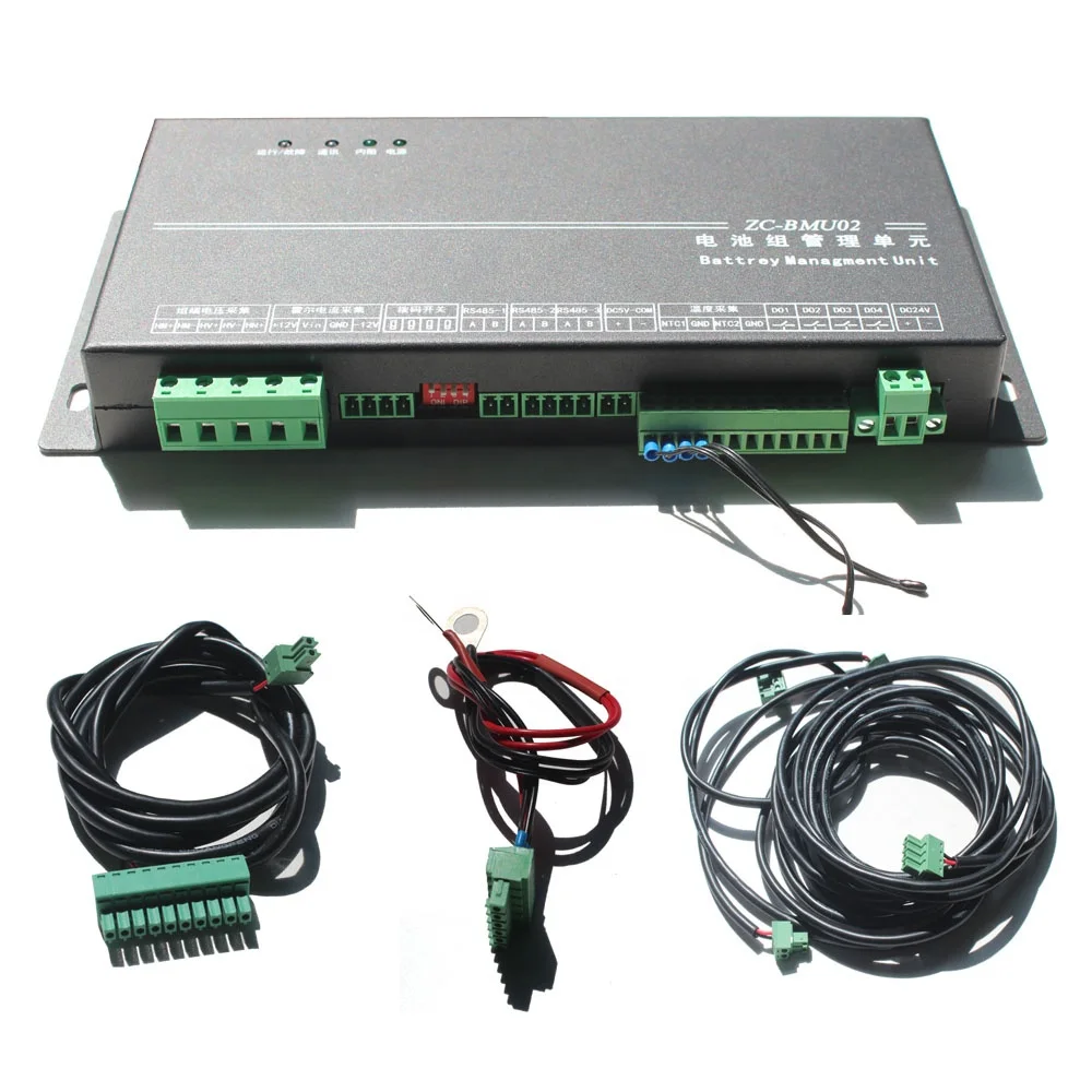 Good Quality Best-selling Dc Battery monitoring Tester For Current Resistance Test