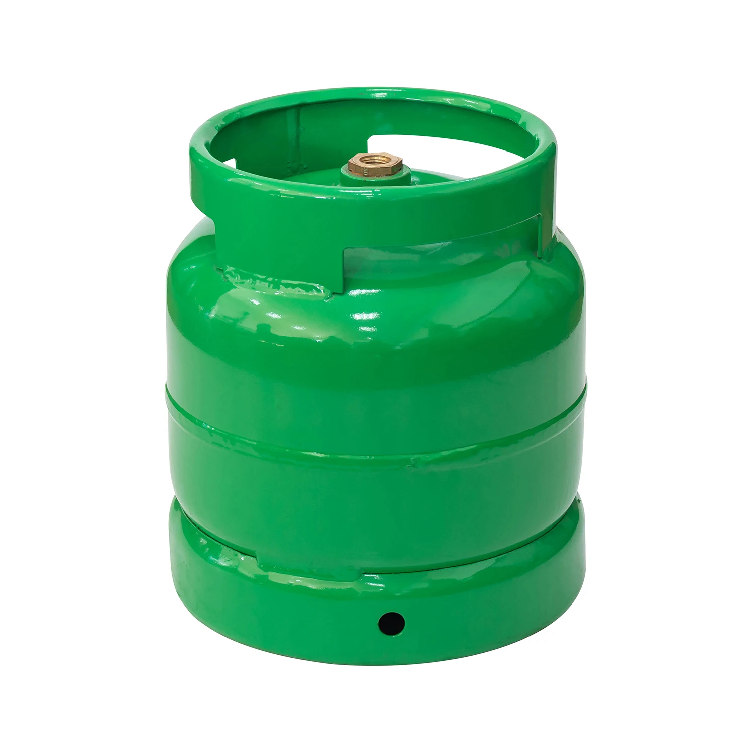 Fast Delivery empty 3kg lpg gas cylinder price 3kg cylinder
