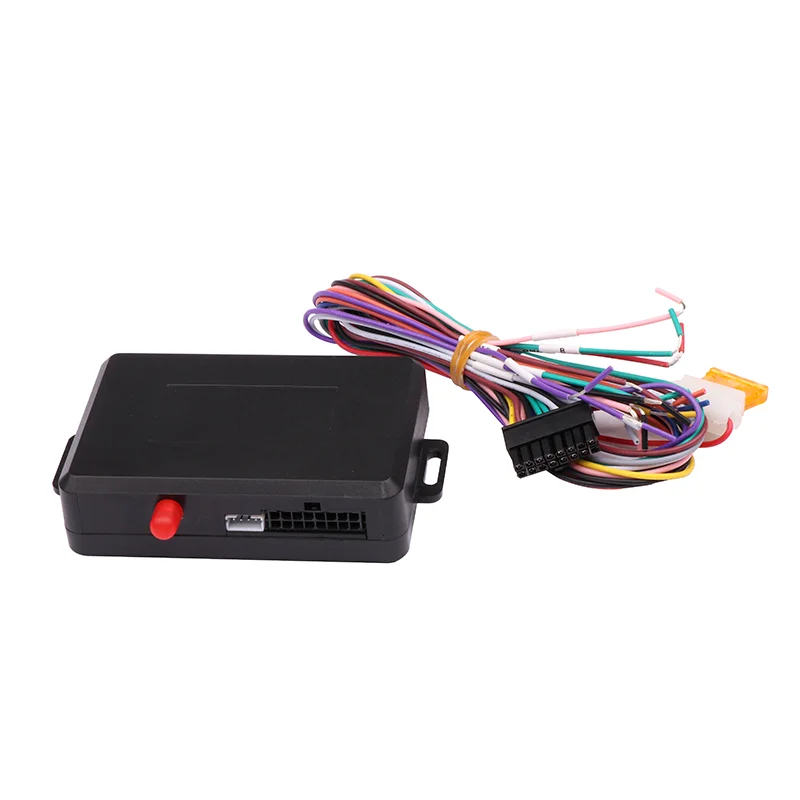 
Vehicle 4g gps tracker with camera/RFID/fuel level sensor and flow meter  (60714518844)