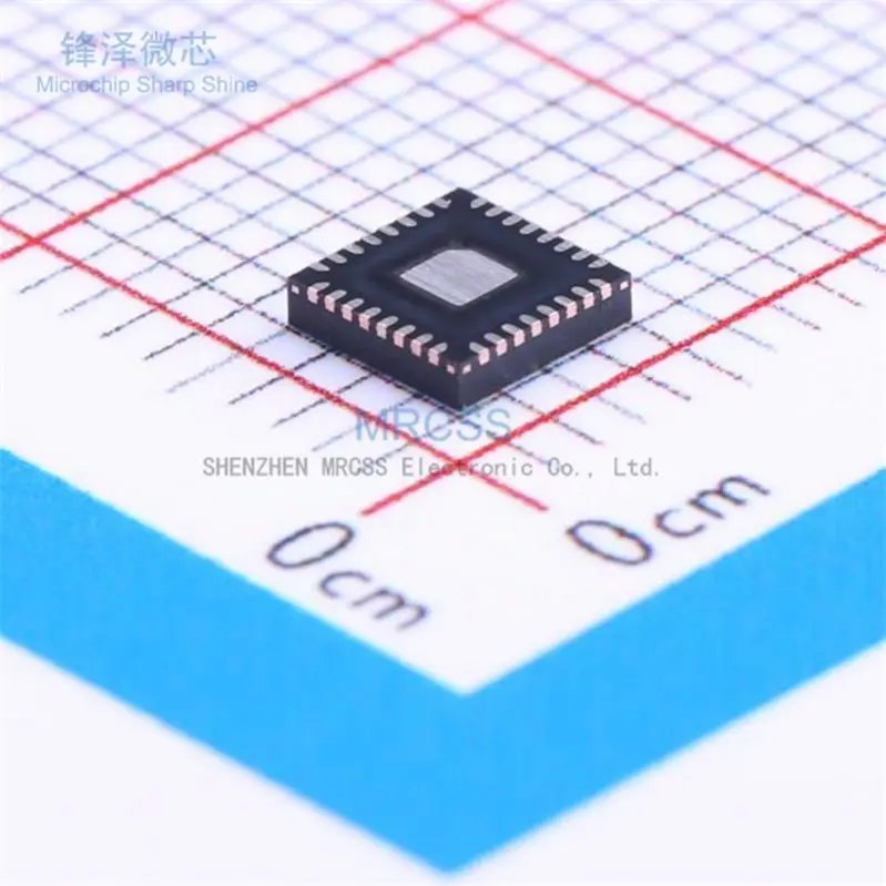  IC BQ40Z50RSMR-R1 Battery Charger Power Management Voltage Regulator TEC Driver
