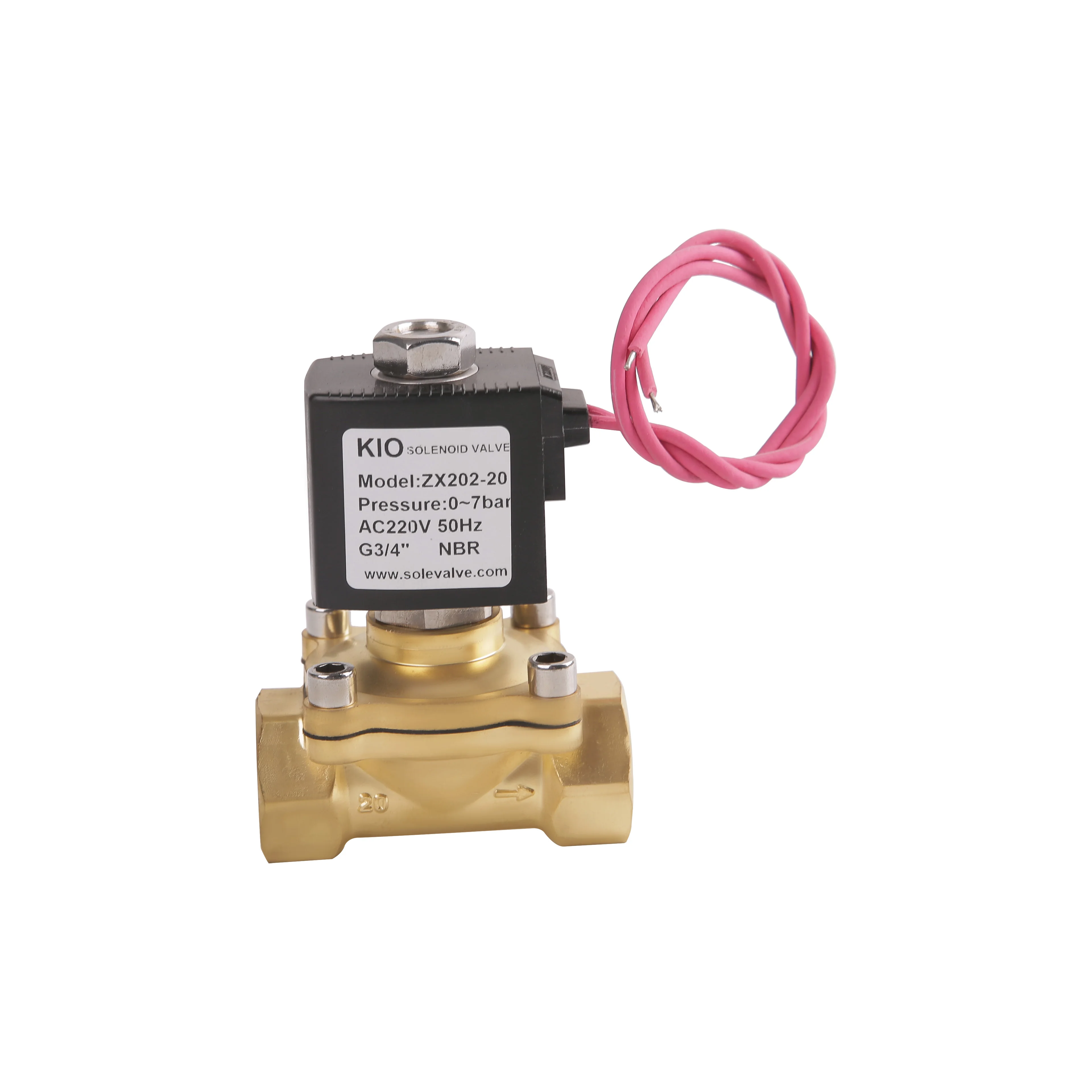 Лучшая цена универсальный 2 way 220v ac 24v dc