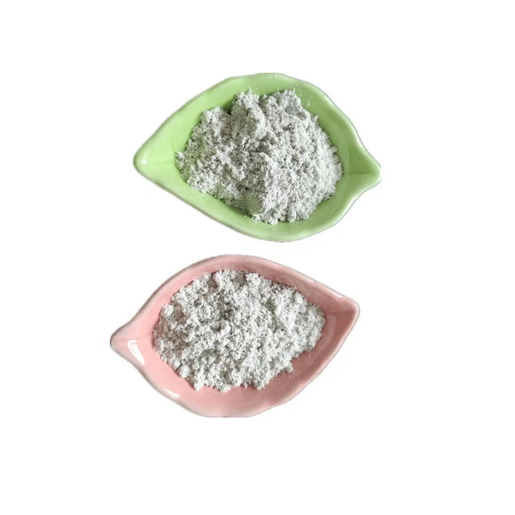 
Factory Professional Supplier Sepiolite Fiber Sepiolite for Refractory Material, Heat Preservation Materials 