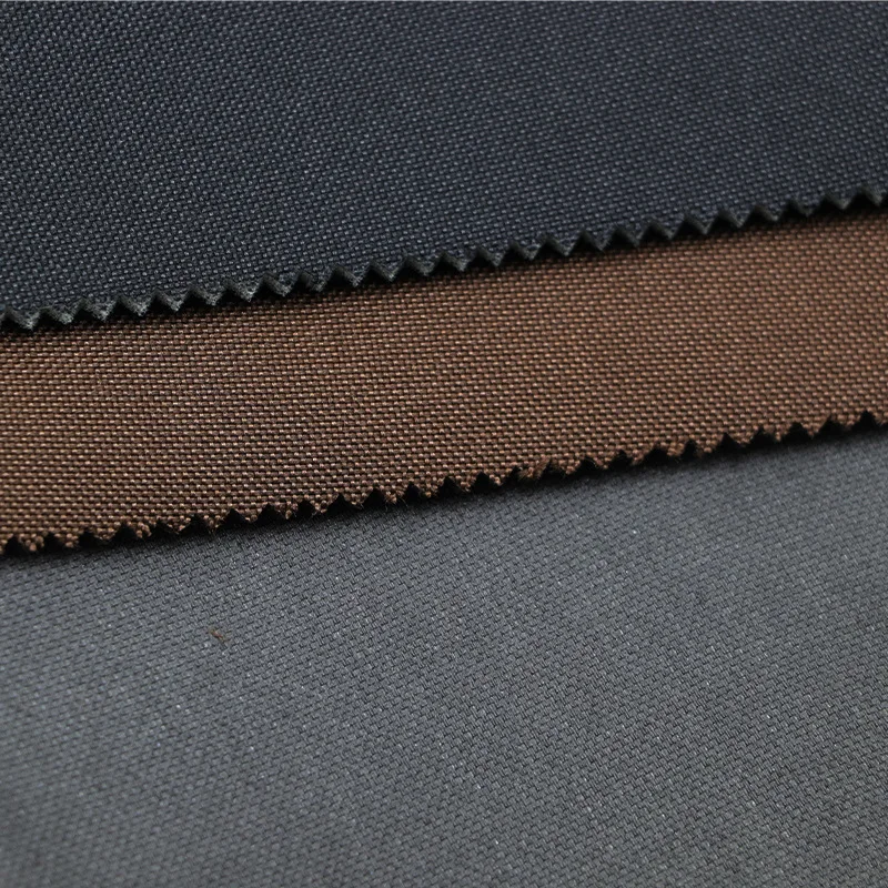 Car decorated waterproof sponge coated polyester 600D oxford caravan designer interior decoration fabric