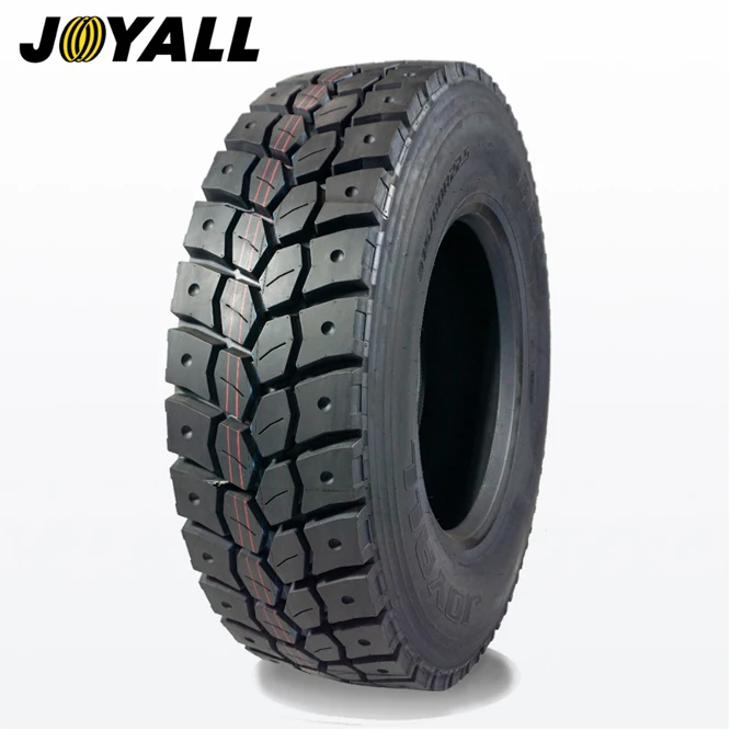 Hot Selling Advanced Tyre China 315/80r22.5 Tyre Tubeless Truck Tires 315/80r22.5